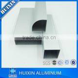 Aluminium Factory Price Aluminum Alloy Round Hollow Tube thumbnail-5