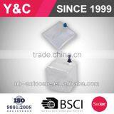 Plastic Car Water Tank