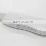 Handheld Rechargable Ultrasonic Skin Scrubber Portable/ultrasonic Face Scrubber thumbnail-3