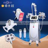 Max Contour 4C Cavitation Cryolipolysis Face Slimming rf Skin Tightening Machine thumbnail-1