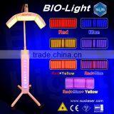 Newest PDT/LED Collagen Light Therapy With Red,Blue,Yellow,Green Colors BL-003 Led Light Therapy