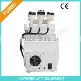 Yuweilaser YWC-1 Cavitation&RF SYSTEM thumbnail-4