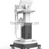 Deep Wrinkle Removal Patients' High Satisfaction Cavitation Hifu Machine For Wrinkle Removal Multi-polar RF thumbnail-5