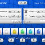 SL-2 2016 Anybeauty Wholesale Shockwave Machine for Beauty and Medical Cryotherapy thumbnail-3