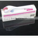0.3mm Derma Rolling System Micro Hair Restoration Needling 540 Derma Roller Micro Derma Needle Roller thumbnail-3
