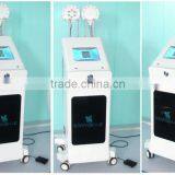 Multi Polar RF And Pulsed Magnetic Field Body Slimming Machine - PEMF Shape II thumbnail-3