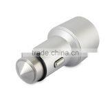 Portable Quick Charge 2.0 Micro Usb Car Charger 2016 Usb in Car Charger Phone thumbnail-2