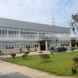 Shanghai Shouda Packaging Machinery & Material Co., Ltd. company overview - view 1 thumbnail