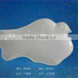 China Supplier Factory Direct Hotel Porcelain Dinner Ware 2016 Hot Sale Wholesale Hotel Porcelain Dinner Plate for Restaurant thumbnail-6