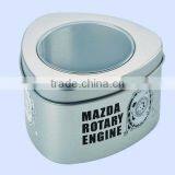 Custom Quality Watch Tin Box,different Types Tin Watch Box