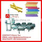 China Semi -automatic Blackboard Chalk Moulding School Chalk Making Machine Prices thumbnail-4