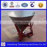 CDR stainless steel fertilizer spreader about manufacturers looking for agents or distributors