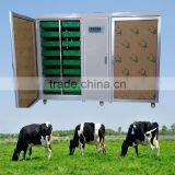 CE Certificate Trade Assurance Growing Barley Hydroponically thumbnail-1