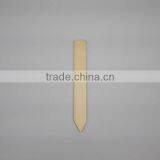 5 Inch Gardening Natural Color Plant Label Wooden Marker thumbnail-3