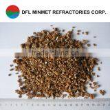 Supplying Silver /golden Crude Vermiculite and Exfoliated Vermiculite thumbnail-4