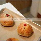 Non-stick Baking Liner / Non-stick Microwave Liner / Non-stick Stove Liner Grill Mat Amazing Mat thumbnail-2