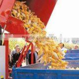 Hot Selling Harvester Machine for Corn China Machine Manufacturers thumbnail-5