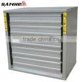 Greenhouse/Workshop Centrifugal Push-pull Exhaust Fan