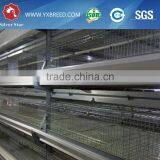 Types of Poultry House With Egg Collection System Machine thumbnail-2