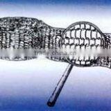 Knitted Wire Mesh