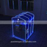 Household Mini Size Portable Biogas Plant thumbnail-6