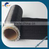 Carbon Fiber 12K Unidirectional Fabric 300g/m2 Carbon Yarn Woven Interlayer Reinforcement Cloth thumbnail-2