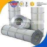 Environment Protection PP Filter Bag for Steel Mills thumbnail-1