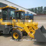 CE Minil Loader 910 With Joystick Q/H thumbnail-4