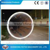 Professional Manufacturing And Big Harvest Biomass Rotary Dryer Price thumbnail-3