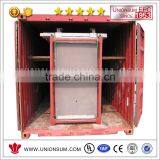 Copper, Zinc, Nickel, Cobalt and Manganese Electrowinning Rolled Lead/calcium (0.07) / Tin (1.35%) Anode thumbnail-2