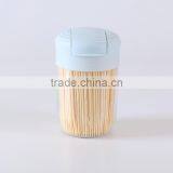 Disposable Tableware Bamboo Toothpicks thumbnail-5