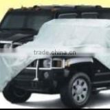 waterproof and anti-UV jeep car cover