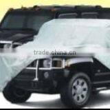 Waterproof and Anti-UV Jeep Car Cover