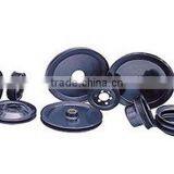 Hot Sale Grey Cast Iron Pulley,cast Iron Elevator Pulley