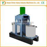 4tpd Good Quality Castor Oil Cold Pressed Machine