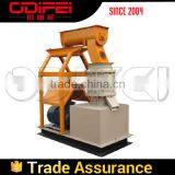 Newest Easy Operation Odf-150 Granulator For Grass