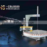 Bathtub Cutting Machine Acrylic Cutting Saw Blade