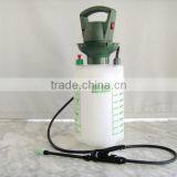 ILOT Rechargeable 4.5 L Pump Preesure Sprayer thumbnail-1