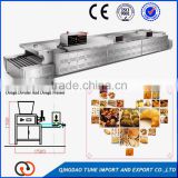 Industrial pita bread machine /pizza oven in hot selling