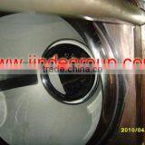 Household Product Injection Mold of Plastic Wash Basin Flowerpot