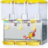 Durable Classical Refrigerated Beverage Dispenser thumbnail-3