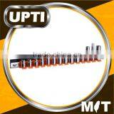 Taiwan Made High Quality 12pcs Socket Rack Socket Organizer Tool thumbnail-1