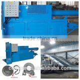 Lowest Price Scrap Tire Wire Remove Machine With Honest Service