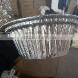 Chocolate Coloured Christmas Aluminium Foil for Heart Shape Factory Stock Price thumbnail-4