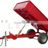 agricultural trailer for walking tractor for sale