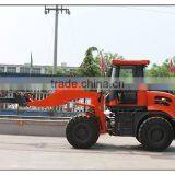 China Cheap Price Mini Wheel Loader ZLY920 Producted by TWISAN thumbnail-4