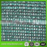 HDPE high quality longe using life Shade net / shade net house