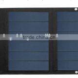 Foldable Solar Charger for Mobile/laptop thumbnail-1