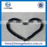high quality 3strand Polyester Rope