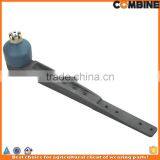 Forged Combine Knife Bar Head thumbnail-1